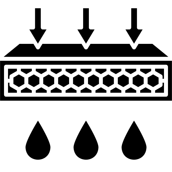 water filtration icon